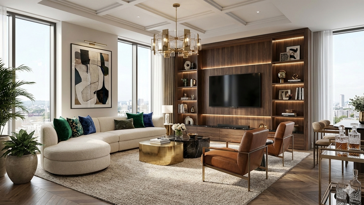 Căn hộ Masteri Thanh Đa